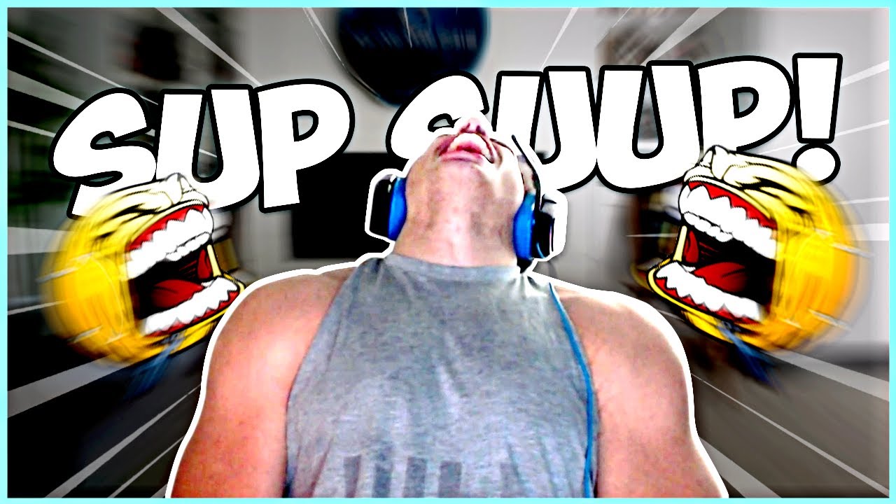 HE is BACK! - Funniest Twitch clips of the Week #2
