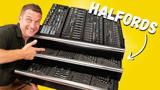 Halfords Advanced Modular Trays! Do you think they are worth it? Tell us in… screenshot 4