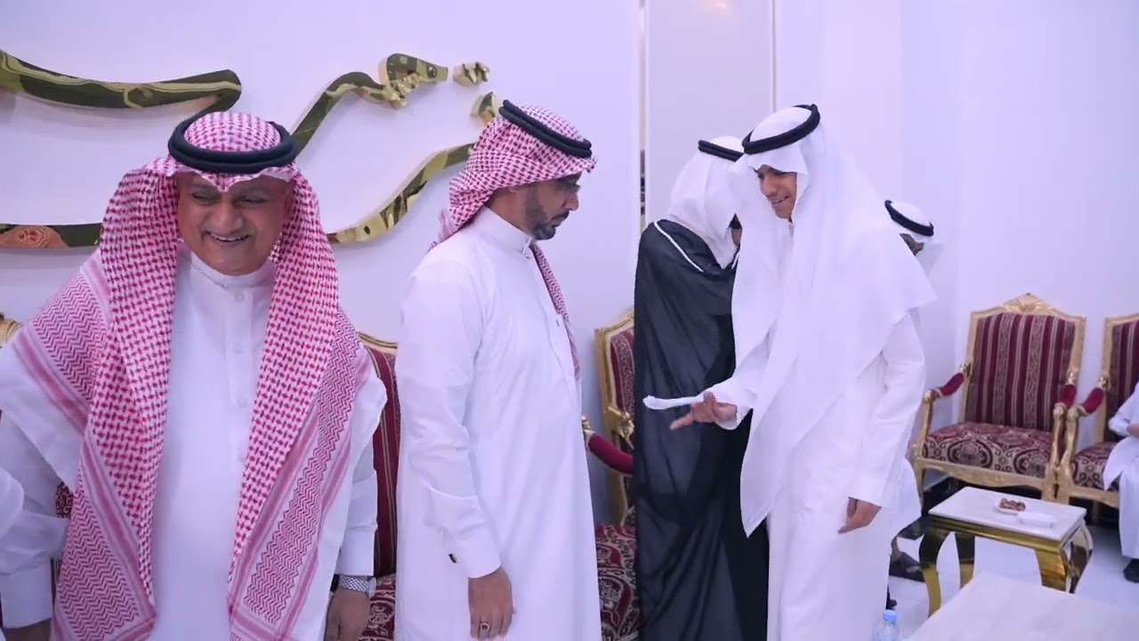 فرقة الجزيرة لإحياء مناسبات الأفراح