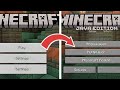 Turning Minecraft Bedrock into Java (Everything Changed)