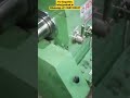 Head Stock of Lathe Machine by TL PATHAK GROUP