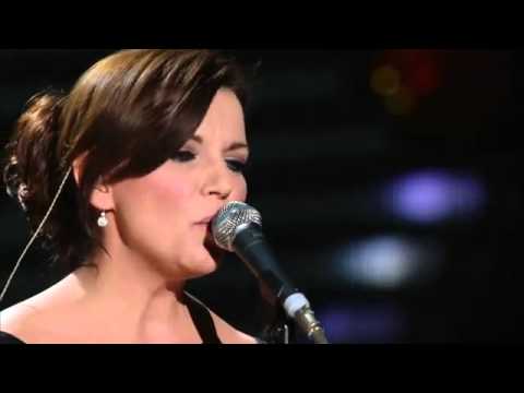 Martina McBrideLive 2010,09   David Foster \u0026 Friends Hit Man Returns