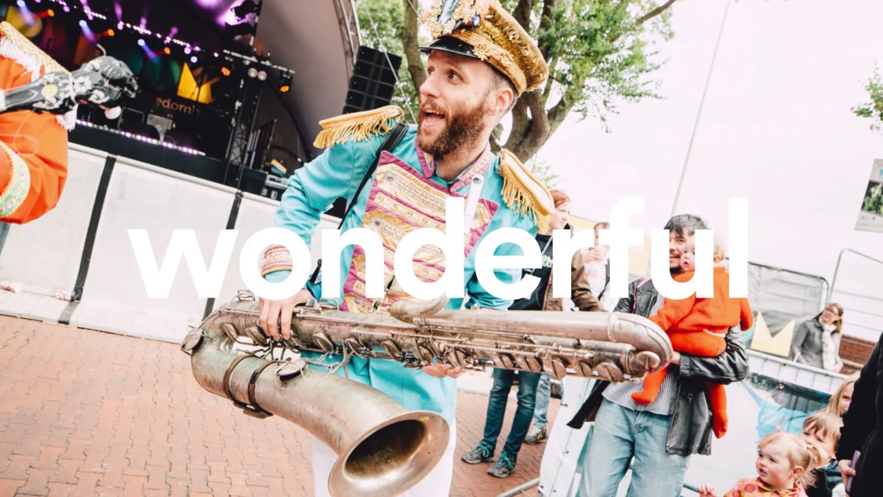 Hull - UK City of Culture 2017