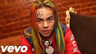 6ix9ine - bentley (Full Song) screenshot 4