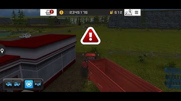 Farming Simulator 16 mobile #268 #giantssoftware #fs16 #fs16gameplay