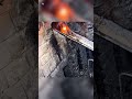 Glass Scrap to Marble Balls Manufacturing Process #manufacturing #factory #glass #ytshorts