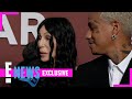 Cher reveals how she celebrated her birt.ay in france with her boyfriend exclusive  e news