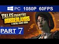 Tales From The Borderlands Episode 1 Walkthrough Part Tales From The Borderlands Episode 1 Walkthrough Part