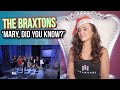 Vocal Coach Reacts to The Braxtons - ‘Mary, Did You Know?’