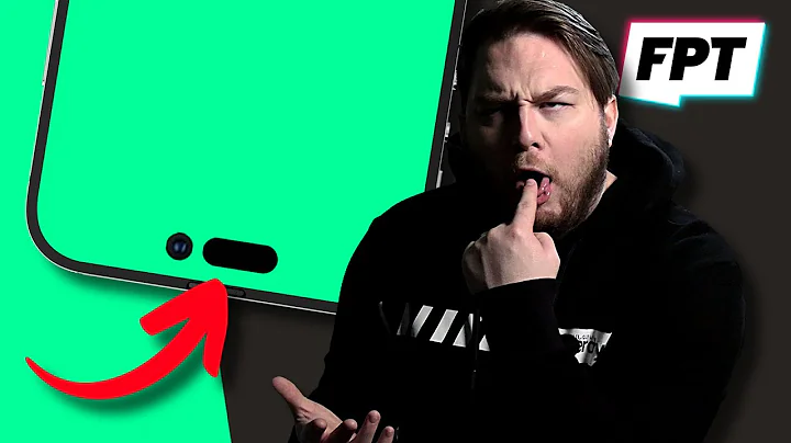 iPhone 14 - aaaand they ruined it