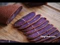 Ապուխտ - Cured Meat Recipe - Հեղինե - Heghineh Cooking Show in Armenian