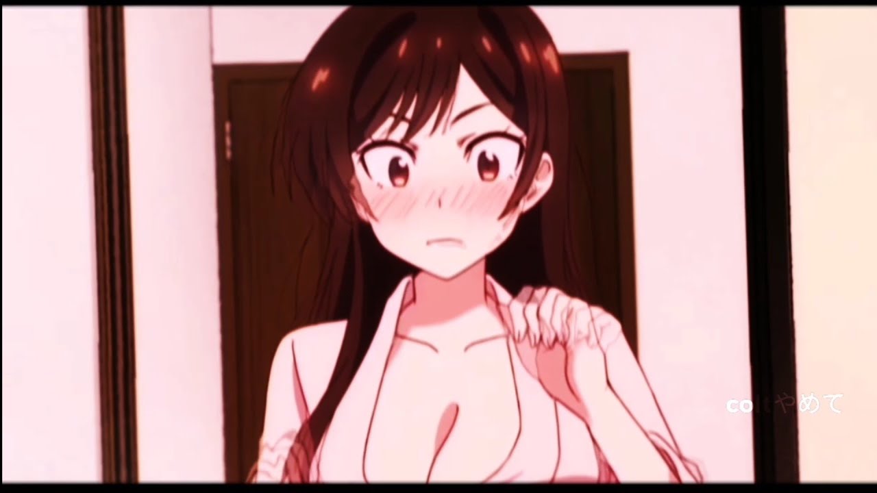 Kurimochi Chizuru