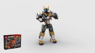 71870 Alternate Build | Flare Dragon Knight