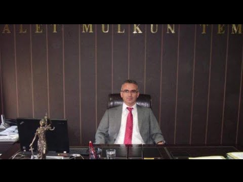 Video: İdari Tutuklama Nasıl önlenir