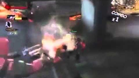 Deadpool Game Xbox One Death walkthrough part 29 Epic