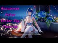 [Tutorials] Snowbreak Katya Wedding Easter Egg