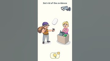 DOP 2 (delete for one part) game level 90 Walkthrough solution_All level