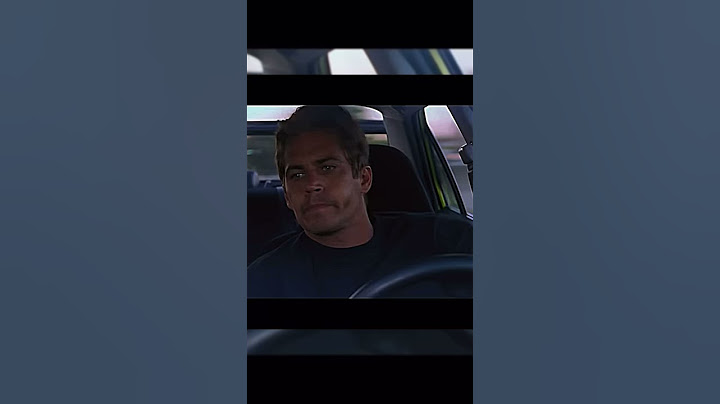 What If #fast and furious #brianoconner #fastandfurious#f9