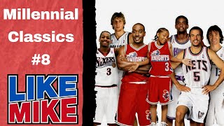 Best Millennial Kids Sports Movie | Like Mike