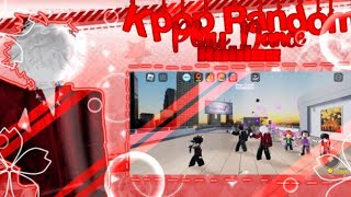 [EPISODE 9] KPOP Random Play Dance Roblox || 897 Songs || Level 43 || Gameplay