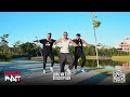 Fama de Diabla - La K&#39;onga, David Bisbal &amp; Emanero | Marlon Alves Dance MAs