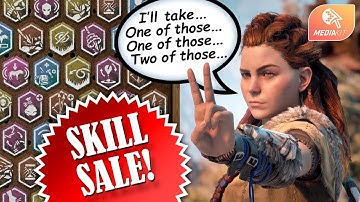 The leveling system every game needs to ditch