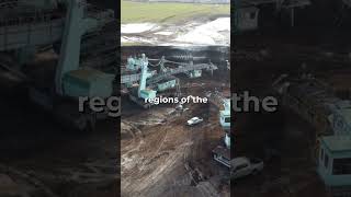 The EV Battery Lie? 🔋⛏️ #ElectricVehicles #Lithium #SupplyChain #shorts
