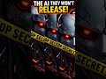They Built an AI So Powerful… They Refused to Release It #shorts