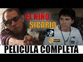 🎬 EL NIÑO SICARIO - Pelicula completa en español  🎥