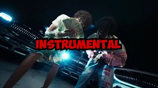 Moway & Luh Tyler - MAYBACH JUMPING 2 (INSTRUMENTAL) 