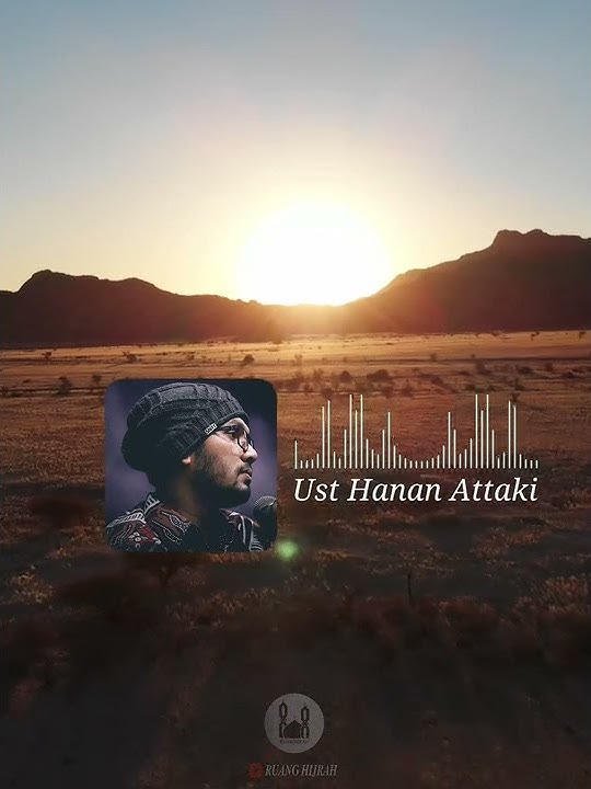 masalah dalam rumah tangga | Ustadz Hanan Attaki