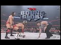 Mongo tackles Beer Money! | TNA Bound for Glory IV (October 12, 2008)