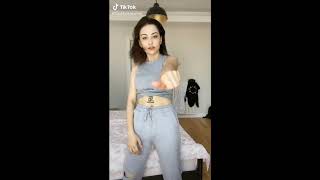 Ti̇ktok Buse Korkmaz Dans Yeni̇