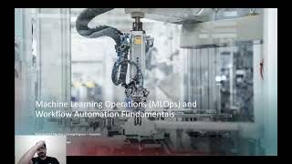 Machine Learning Operations (MLOps) & Workflow Automation Fundamentals|AWS SageMaker Pipelines|CI/CD