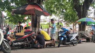 PASAR BATU AKIK TERMURAH DAN LENGKAP DI CURUG TANGERANG