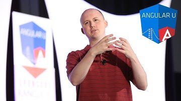 Jonathan Turner Talks about 