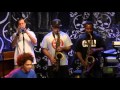 Cissy Strut - Slightly Stoopid (Live at Roberto's TRI Studios 9.13.11)