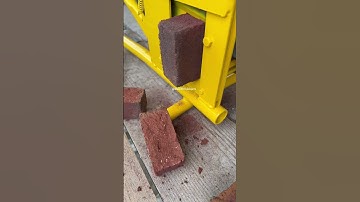 Amazing Bricklayer tools #masonry #construction #bricks
