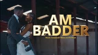 Jowy Landa & Grenade - Am badder (official music video)