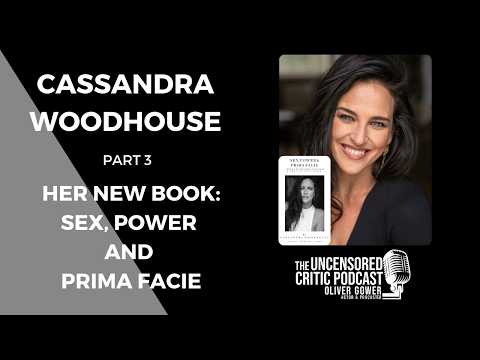 The Cassandra Leak: A Scandal Unfolds