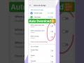 Telegram Auto Download Off Kaise kare 2026 | How To Stop  Auto download | #shortsfeed #telegram