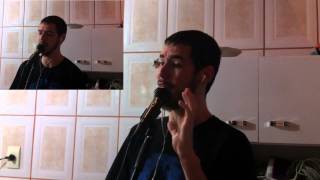 Killswitch Engage- Beyond the Flames Vocal Cover