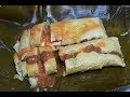 Como hacer Tamales Pisques