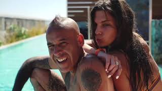 Monsieur Job - Bájate las Bragas (Official Video)