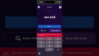 Give me your kahoot codes