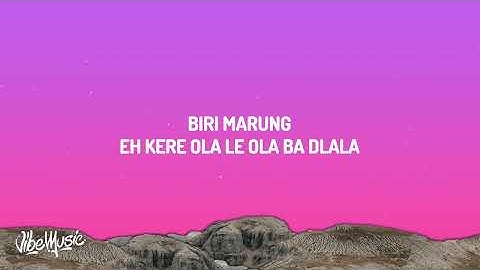 Mr Pilato, Ego Slimflow & Tebogo G Mashego - Biri Marung ft DJ Maphorisa, Focalistic, Scotts Maphuma