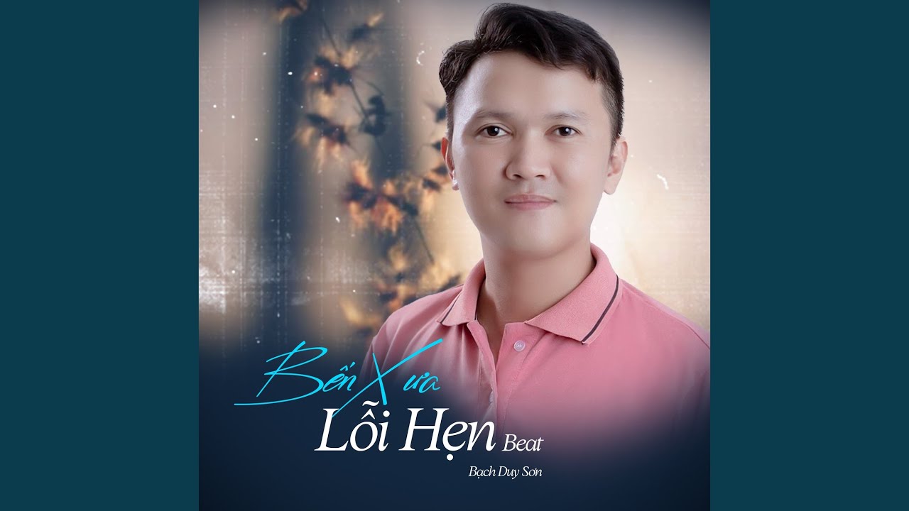 YouTube पर Bến Xưa Lỗi Hẹn (Beat Tone Nữ) देखें