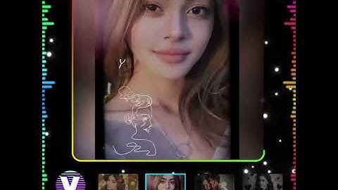 Vinkle - Edit with one click