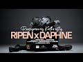 Ripen x daphne lawrence  ragismenos kathreftis official music