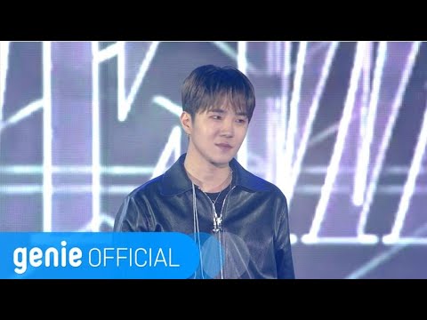 [2022 GMA] BE'O (비오)_LOVE me